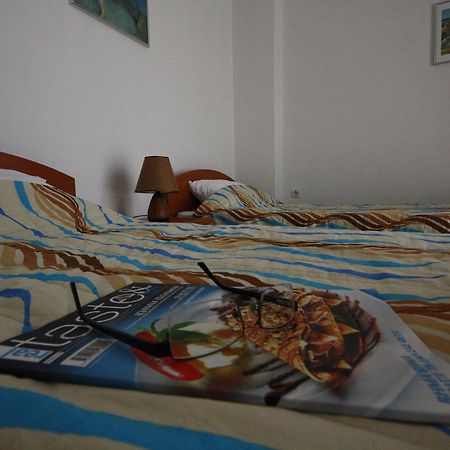 Pavloudis Apartments Psakoudia Habitación foto