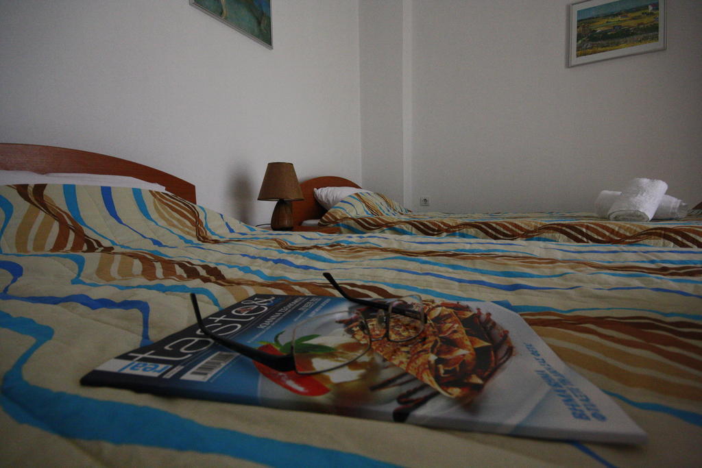Pavloudis Apartments Psakoudia Habitación foto